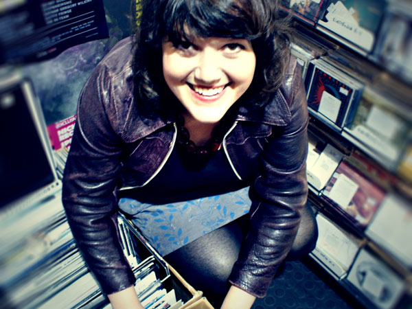 Ruth Barnes