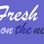 Old Fresh On The Net logo