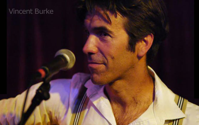 Vincent Burke