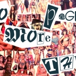 No More Page Three