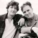 Glenn Tilbrook & Chris Difford