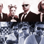 Garbage & Fun Lovin Criminals