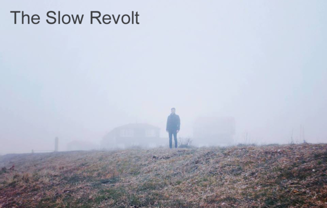 The Slow Revolt