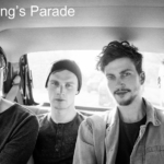 the-kings-parade