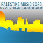 Palestine Music Expo