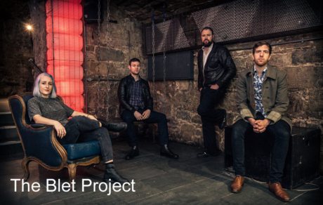 The Blet Project