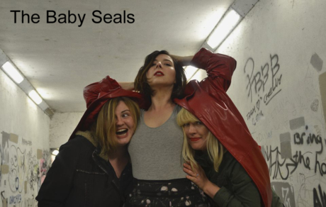 The Baby Seals