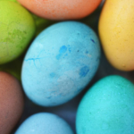 Easter Eggs