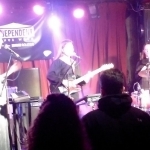 I See Rivers at he Half Moon, Putney