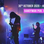 FOTN Live Liverpool Oct 2020