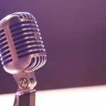 Microphone