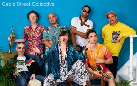 Cable Street Collective