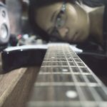 Cyrus from Machina X