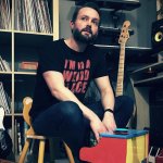 James Eary / Debris Discs