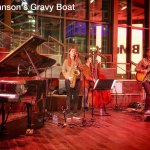 Emma Johnson's Gravy Boat