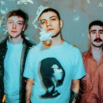 Aerial Salad by Liam Maxwell