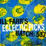 Will Farr EP