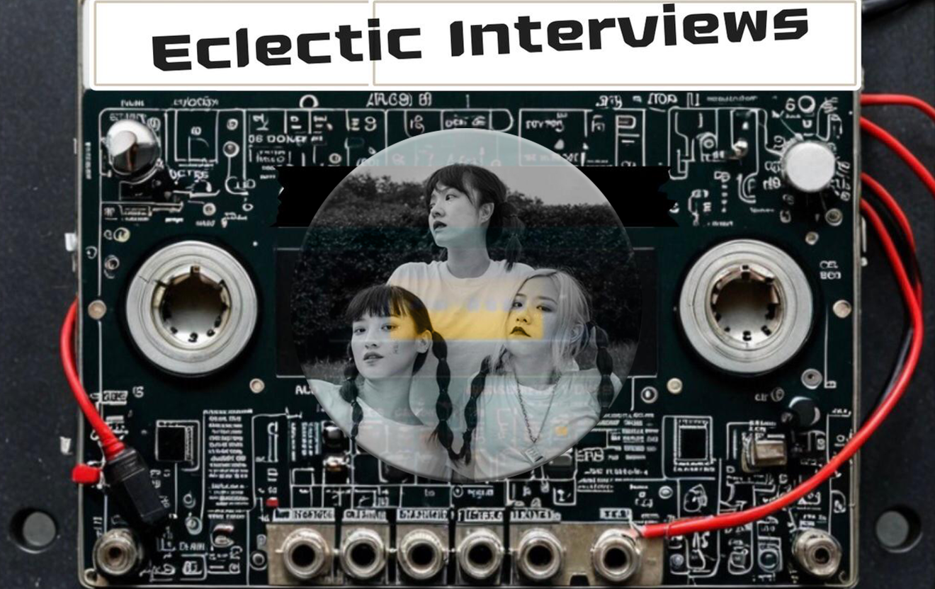 mimiページ Mimi ‎– Special Tracks Album elements