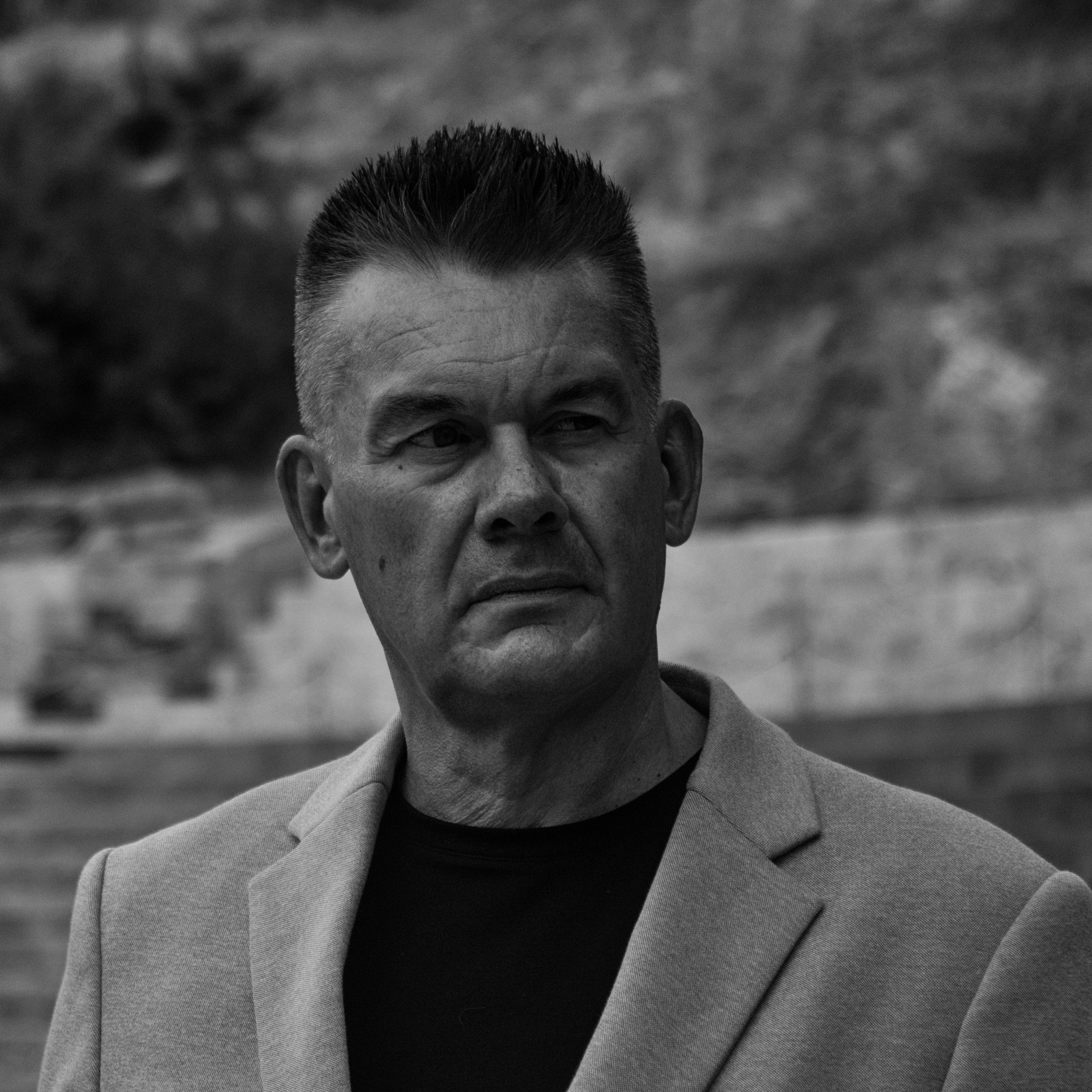 Alan Dreezer | Fresh On The Net